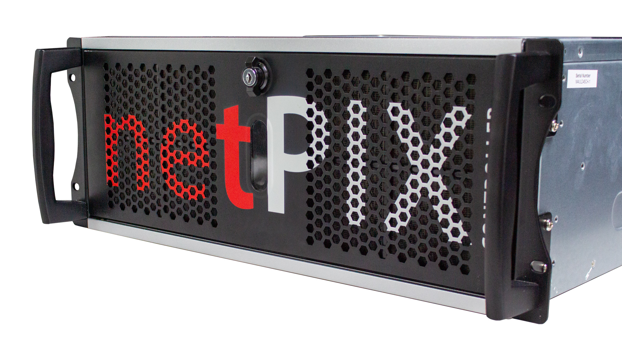 Controladores y software para videowalls Leyard (es)